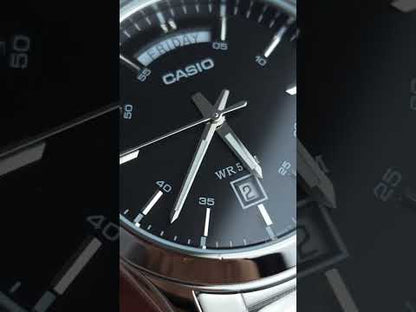 Reloj Casio MTP-1370D-1A1