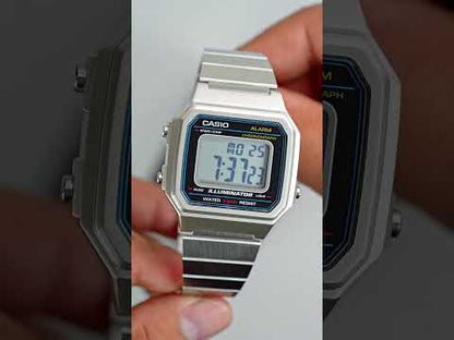 Reloj Casio B-650WD-1A