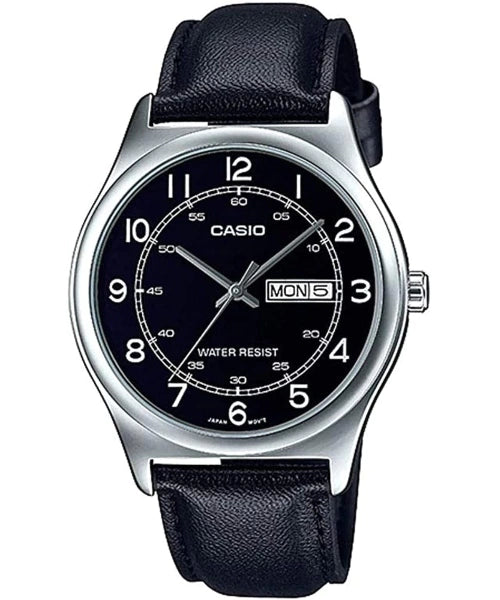 Reloj Casio MTP-V006L-1B2