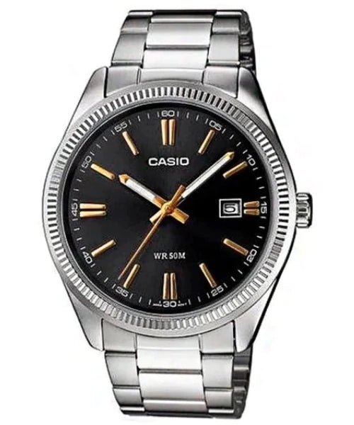 Reloj Casio MTP-1302D-1A2