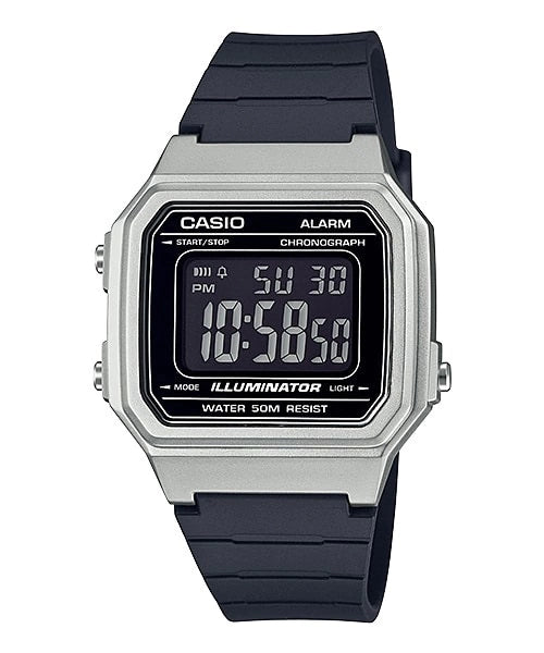 Reloj Casio W-217HM-7BV