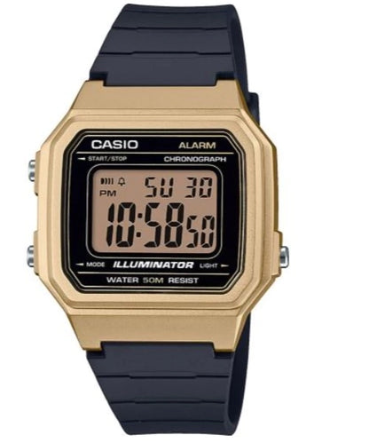 Reloj Casio W-217HM-9AVEF