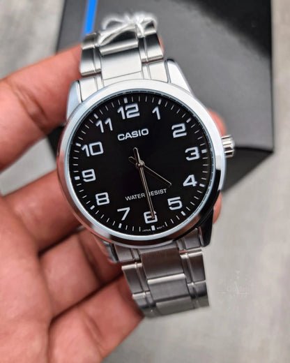 Reloj Casio MTP-V001D-1B