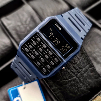 Reloj Casio CA-53WF-2B