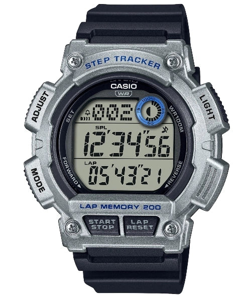 Reloj Casio WS-2100H-1A2