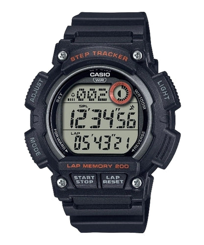 Reloj Casio WS-2100H-1AV