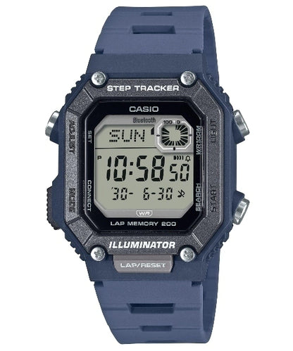 Reloj Casio WS-B1000-2AV