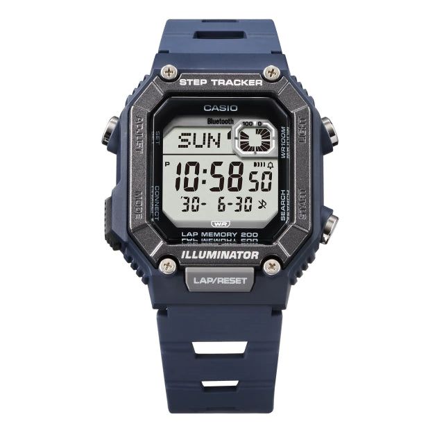 Reloj Casio WS-B1000-2AV