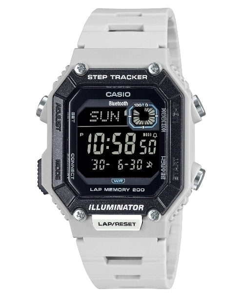 Reloj Casio WS-B1000-8BV